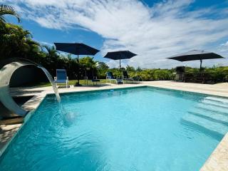 Villa Aguacate Near the Beach - Juan Dolio - 4