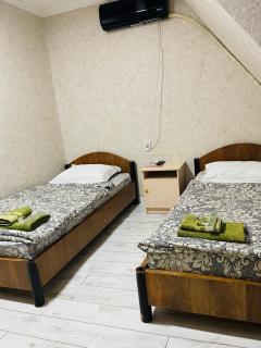 Green Hotel - Tashkent - 3