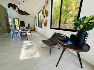 Villa Aguacate Near the Beach - Juan Dolio - 3