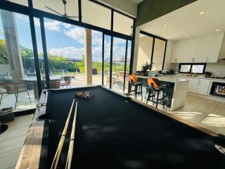 Villa Aguacate Near the Beach - Juan Dolio - 2