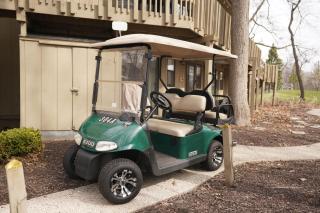 Stay in Abbey Springs 2 BDR with Resort Amenities - Lake Geneva - 6