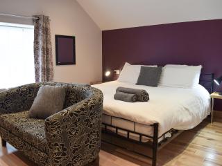 The Loft - Uk6210 - Llanerch-Aeron - 5