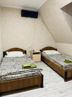 Green Hotel - Tashkent - 2