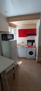 Appartement cosy 2 pièces 25m2 à Levens, entre mer et montagne! - Levens - 7