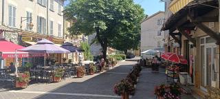 Appartement cosy 2 pièces 25m2 à Levens, entre mer et montagne! - Levens - 2