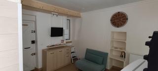 Appartement cosy 2 pièces 25m2 à Levens, entre mer et montagne! - Levens - 8