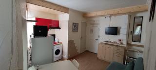 Appartement cosy 2 pièces 25m2 à Levens, entre mer et montagne! - Levens - 9