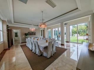 Casa de Campo Luxury Villa with private Pool & Jacuzzi, Near Beach, Marina, Golf, Restaurants & Altos de Chavon - 7