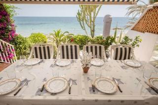 Terraced house by the beach - Orihuela - 4