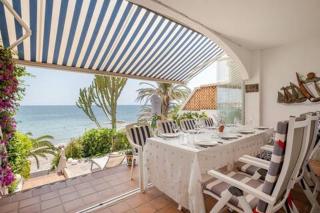 Terraced house by the beach - Orihuela - 2