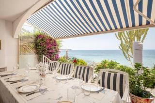 Terraced house by the beach - Orihuela - 3