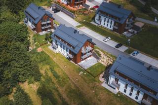 Apartmán Alexandr - Dolní Morava - 2