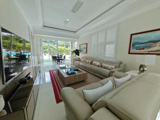 Casa de Campo Luxury Villa with private Pool & Jacuzzi, Near Beach, Marina, Golf, Restaurants & Altos de Chavon - La Romana - 4