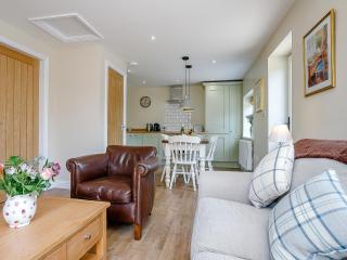 Wits End Cottage - 2
