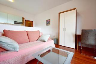Apartment Orange II - 9