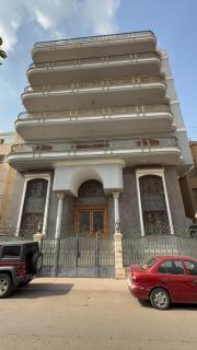 Villa in Heliopolis - Kairo - 0