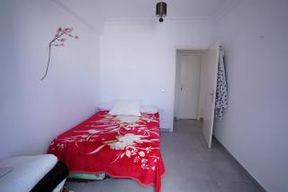 657 Apartment for rent in Martil, two bedrooms - 9
