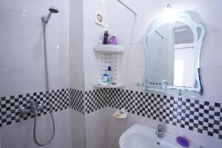 Apartment for rent in Martil, two bedrooms - Martil - 8