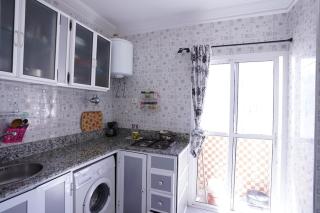 Apartment for rent in Martil, two bedrooms - Martil - 5