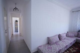 Apartment for rent in Martil, two bedrooms - Martil - 4