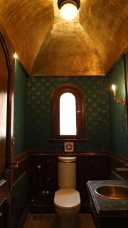 Villa in Heliopolis - Kairo - 8