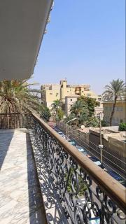 Villa in Heliopolis - Kairo - 7