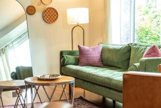 HWY Chalet Centrally located to area attractions - Lake Geneva - 6