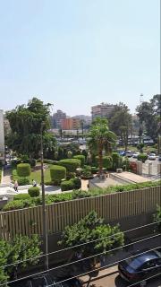 Villa in Heliopolis - Kairo - 2