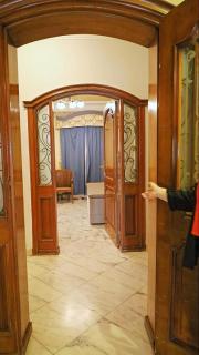 Villa in Heliopolis - Kairo - 1