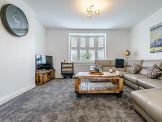 Wynbec Cottage - Quebec - 9