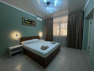 Green Hotel - Tashkent - 8