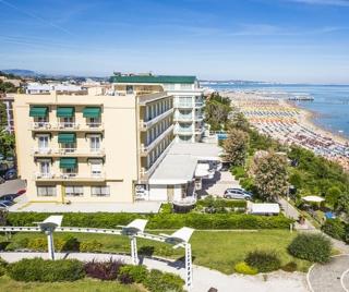 Hotel Adler - Gabicce Mare - 9