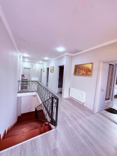 Elit Hostel Qabala - Gabala - 5