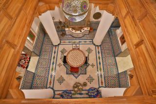 Riad Fez Unique - Fes - 0