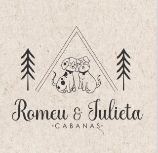 Cabanas Romeu & Julieta - Cambará - 0