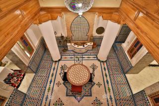 Riad Fez Unique - Fez - 1