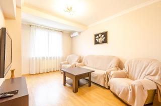 31great apartment in the very center of the capital - Erevan - 0