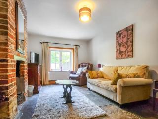 Pigeon Coo Farmhouse - Shalfleet - 6