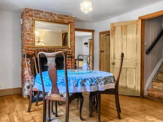 Pigeon Coo Farmhouse - Shalfleet - 4