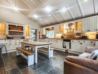 Pigeon Coo Farmhouse - Shalfleet - 3