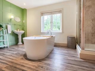 Pigeon Coo Farmhouse - Shalfleet - 2