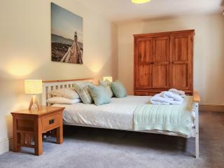 Pigeon Coo Farmhouse - Shalfleet - 1