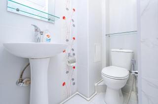 31great apartment in the very center of the capital - Erevan - 8