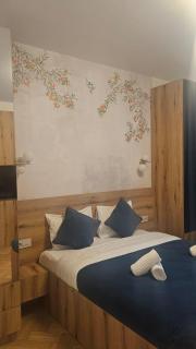 Sicilia luxury Suite By Sattal - Bucharest - 4