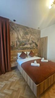 Sicilia luxury Suite By Sattal - Bucharest - 6