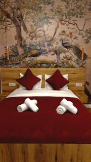 Sicilia luxury Suite By Sattal - Bucharest - 0