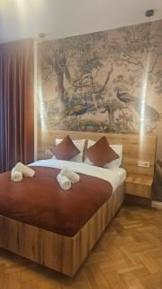 Sicilia luxury Suite By Sattal - Bucharest - 7