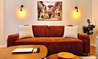 Sicilia luxury Suite By Sattal - Bucharest - 1