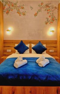 Sicilia luxury Suite By Sattal - Bucharest - 5