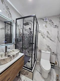 Central Guest House - Ulaanbaatar - 9